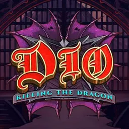 Dio - Killing the Dragon