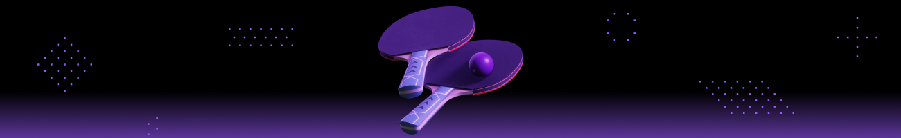 Tenis stołowy